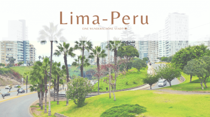 Lima Peru