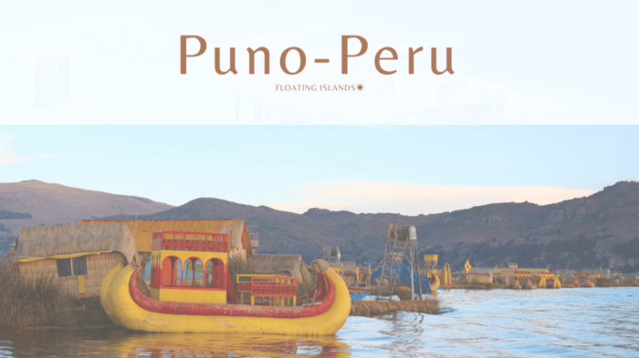 Puno - Peru