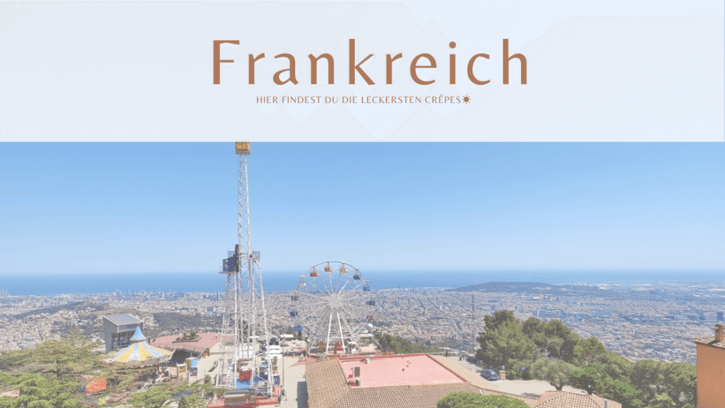 Frankreich Roadtrip — Côte d’Azur, Provence & Bordeaux