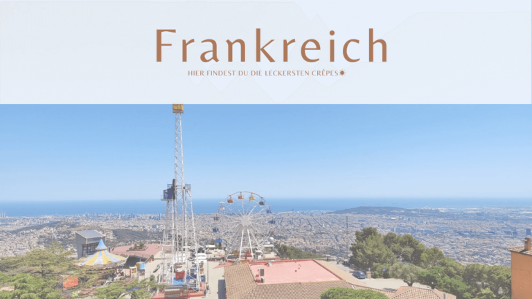 Frankreich Roadtrip — Côte d’Azur, Provence & Bordeaux