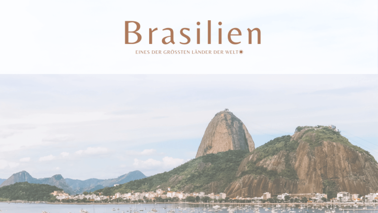 Rio de Janeiro Reisebericht — Copacabana, Zuckerhut & Christusstatue