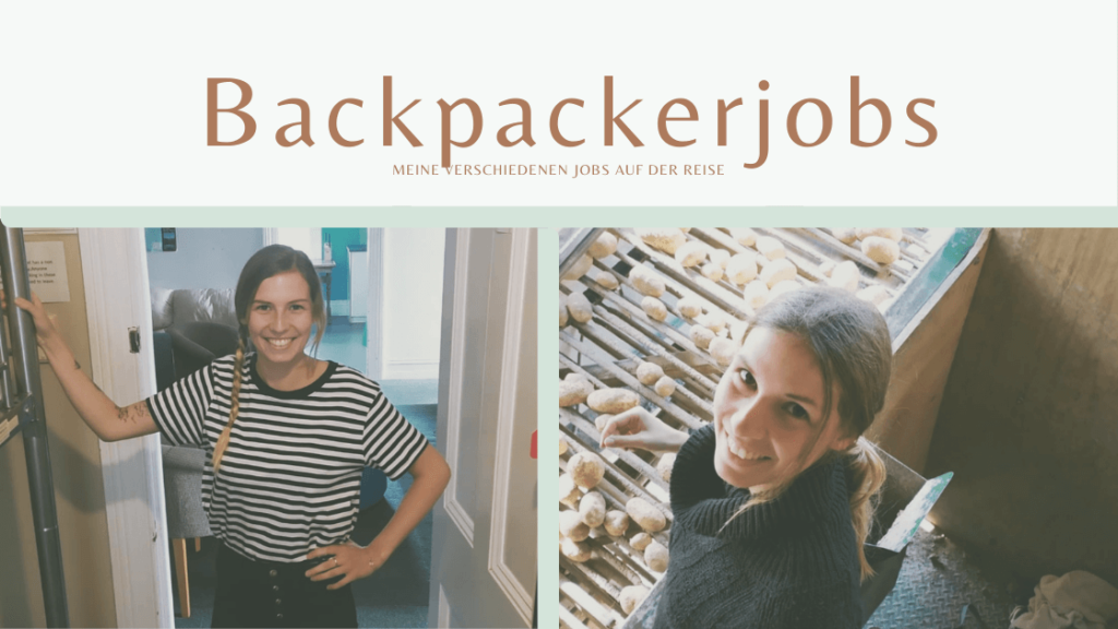 Work & Travel Jobs — Die besten Möglichkeiten im Ausland