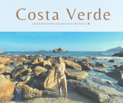Costa Verde Banner