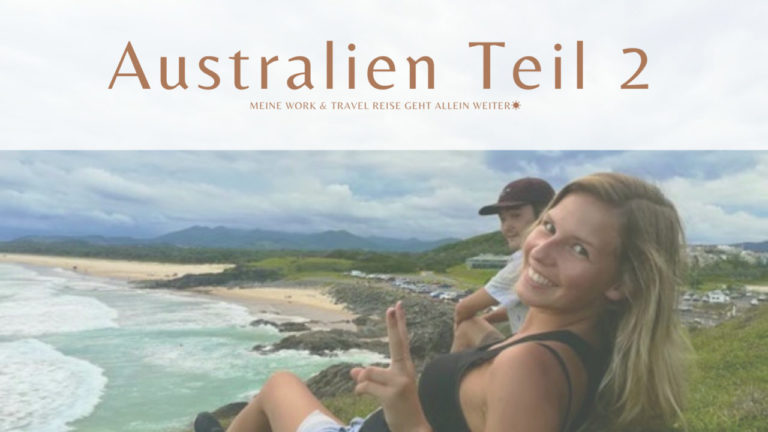 Australien Ostküste — Cairns, Great Barrier Reef & Sydney