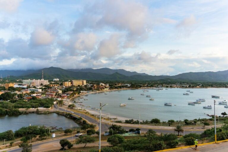 Kolumbien Reisebericht — Cartagena, Medellín & Kaffeezone Tipps