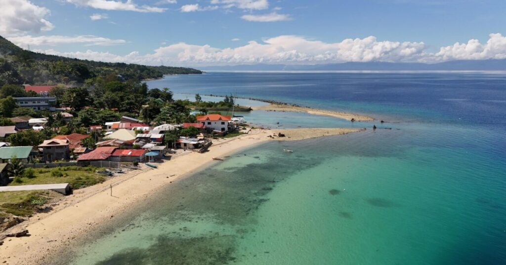 Singapur in 3 Tagen — Die besten Spots & Food Courts