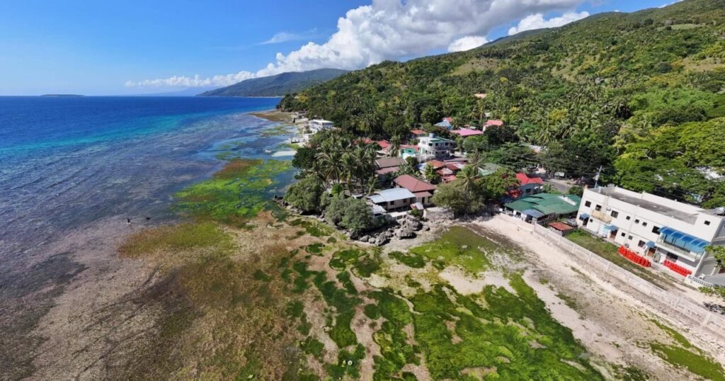 Laos Reisebericht — Luang Prabang & Kuang Si Falls
