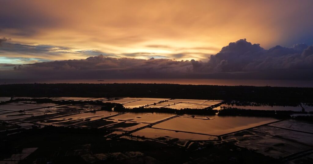 Indonesien Reisebericht — Java, Komodo & Flores