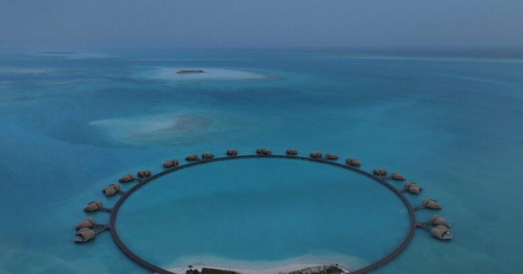 Jordanien Reisebericht — Petra, Wadi Rum & Totes Meer