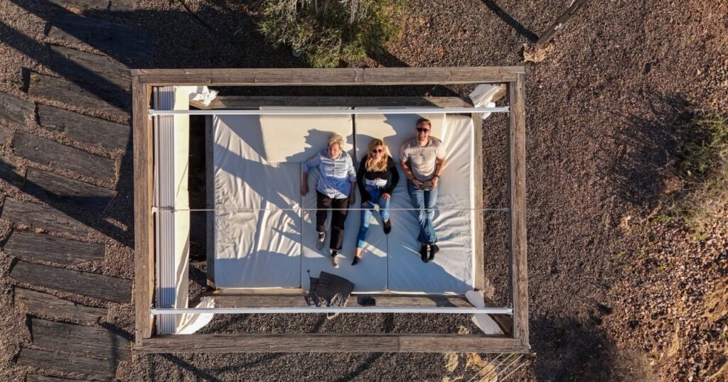 Kanaren im Winter — Gran Canaria, Teneriffa & Lanzarote