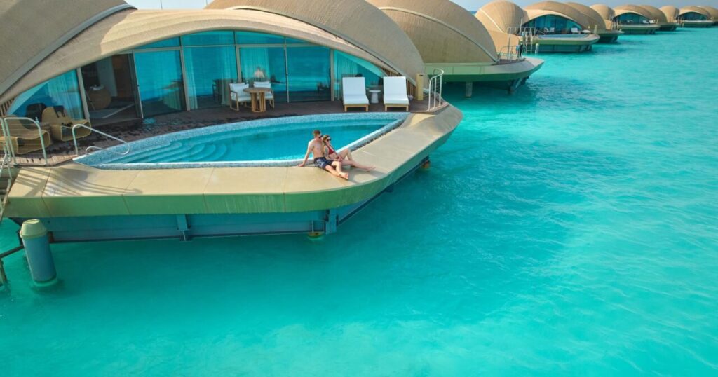 Ägypten Reisebericht — Pyramiden, Nil & Rotes Meer