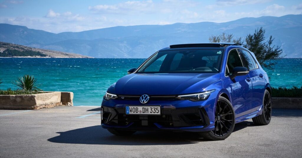 Kroatien Roadtrip — Dubrovnik, Hvar & Plitvice