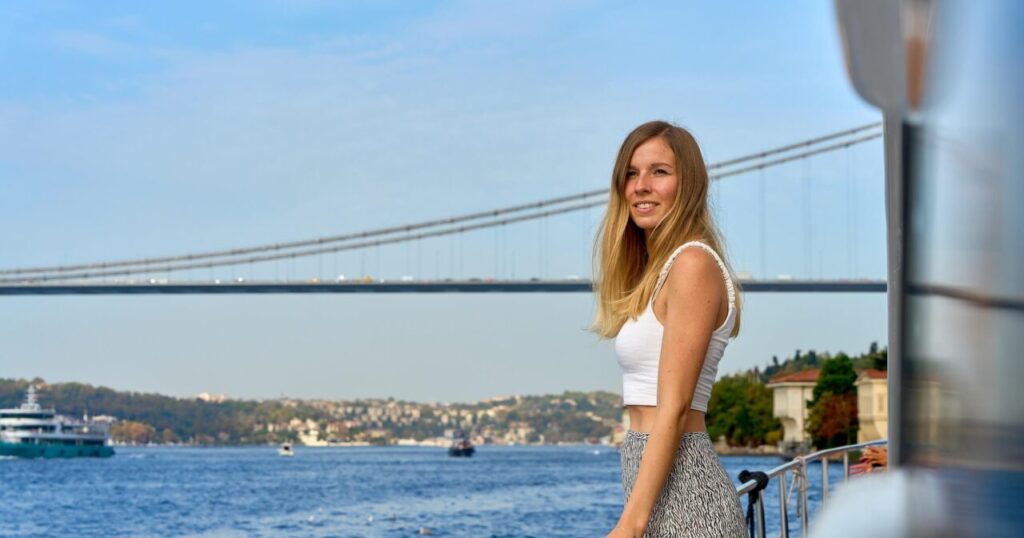 Türkei Reisebericht — Istanbul, Kappadokien & Antalya