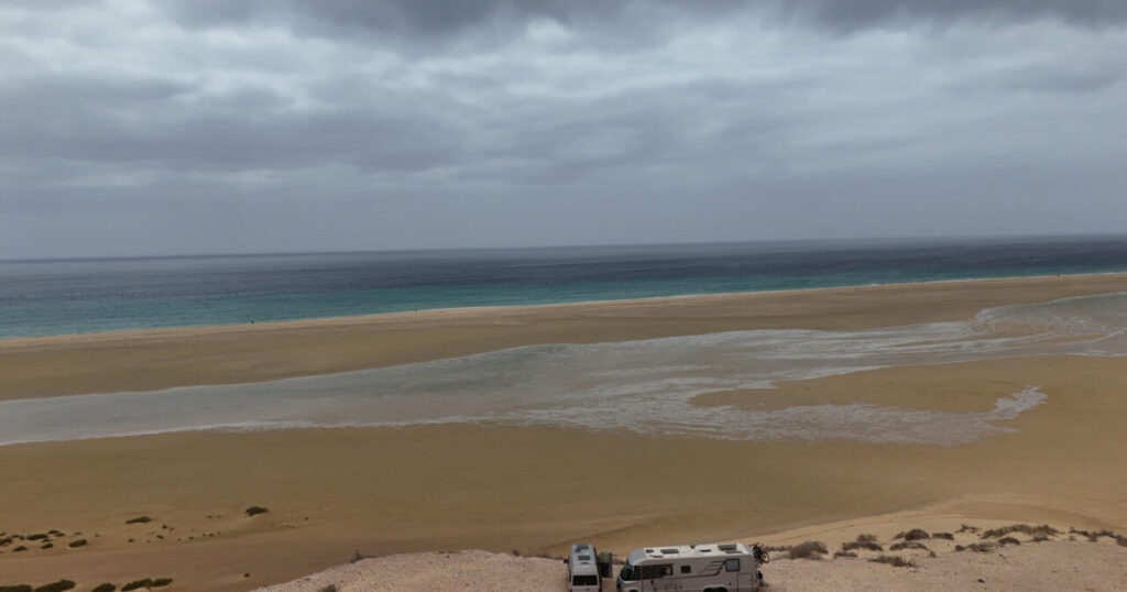 Kapverden Reisebericht — Sal, Boa Vista & Wandern