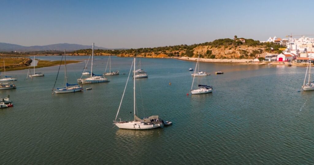 Frühling in Amsterdam — Tulpen, Grachten & Streetfood