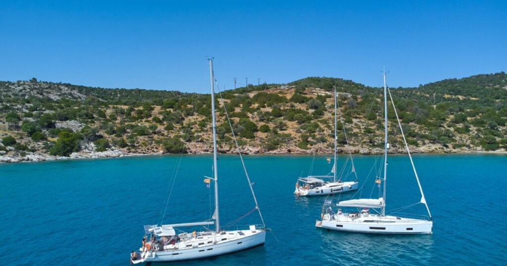 Kreta Reisebericht — Chania, Samaria-Schlucht & Strände