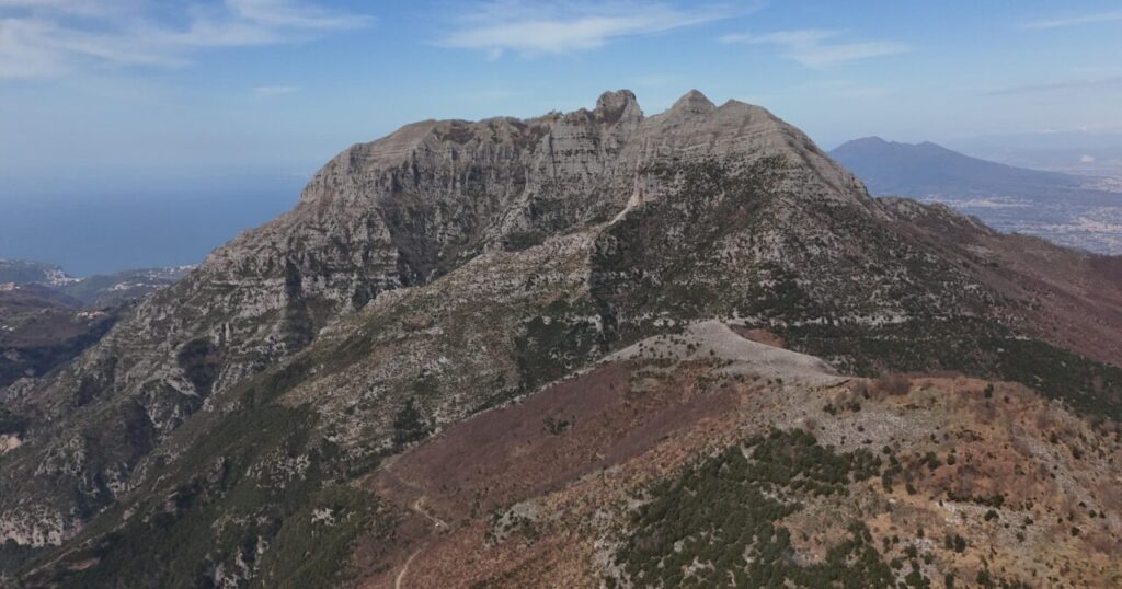 Sizilien Roadtrip — Ätna, Taormina & Palermo