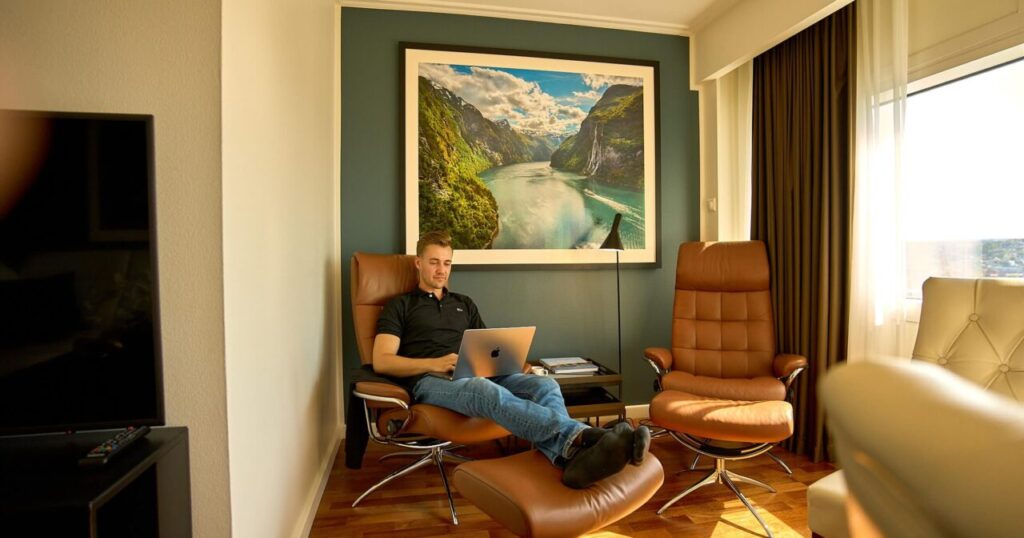 Schottland Reisebericht — Highlands, Isle of Skye & Edinburgh