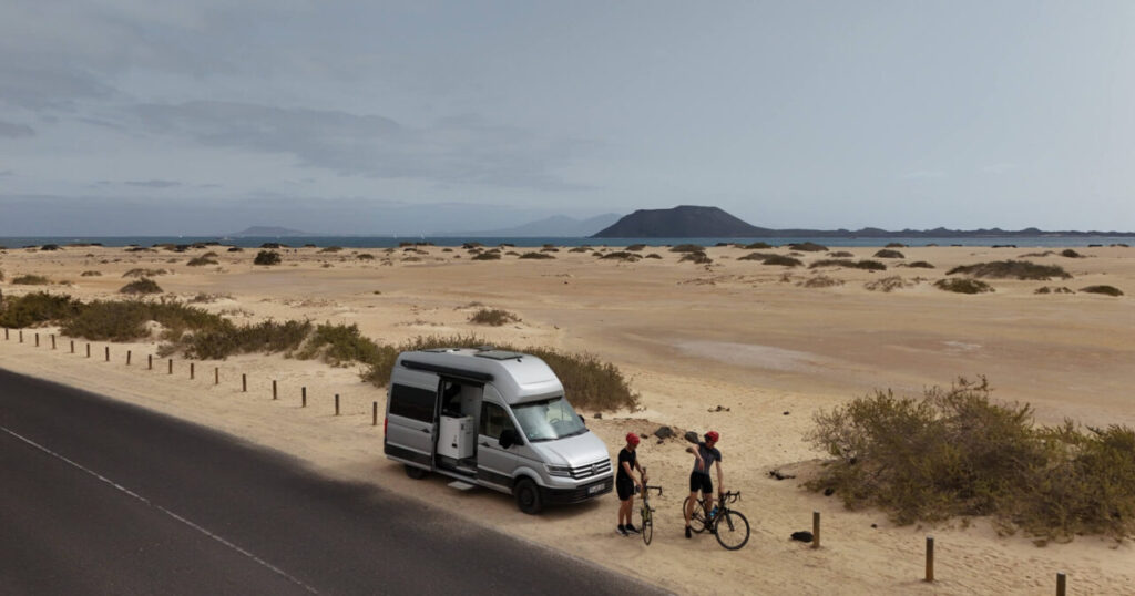 Malediven Reisebericht — Trauminseln auf Budget