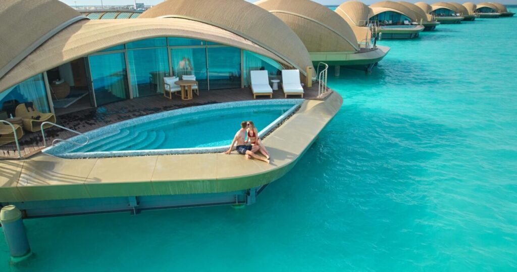 Dubai Reisebericht — Wolkenkratzer, Wüste & Shopping