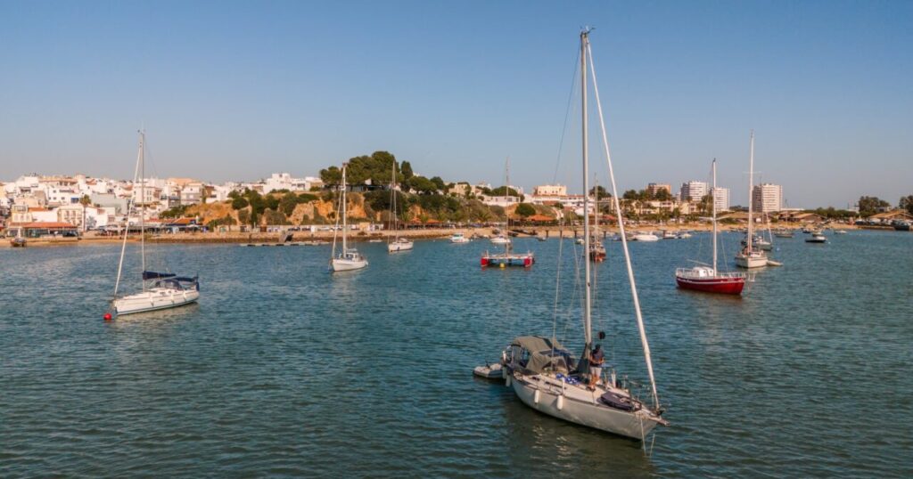 Herbst in Portugal — Douro-Tal, Porto & Weinlese