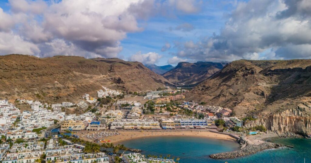 Kanaren Vergleich — Welche Insel passt zu dir?