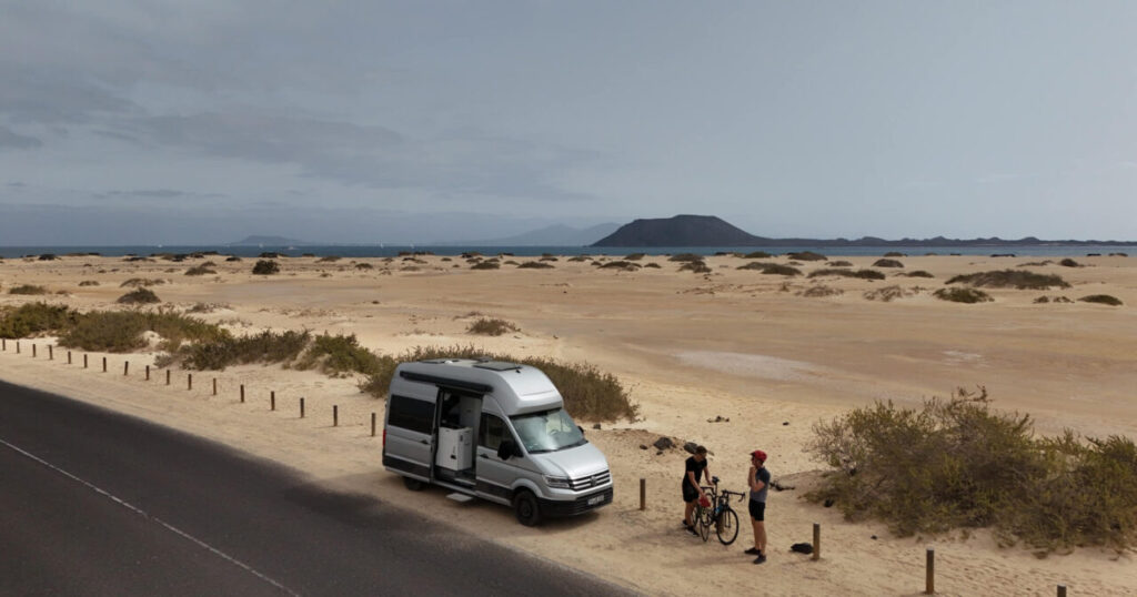 Neujahrsvorsätze 2025 — Meine Reise-Bucket-List