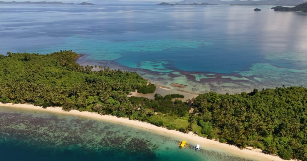 Thailand im Februar — Beste Strände & Geheimtipps