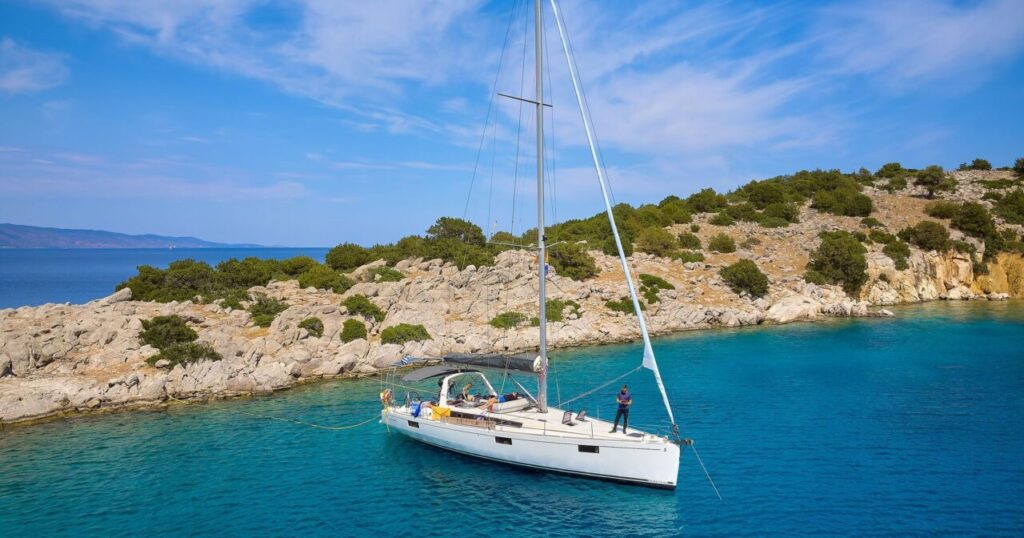 Ostern auf Reisen — Die besten Frühlingsdestinationen