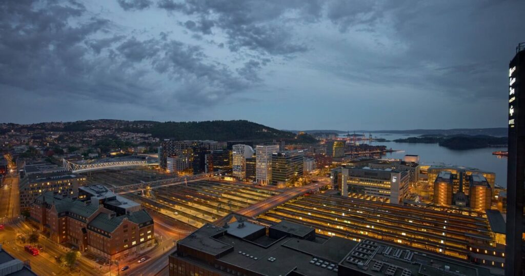 Roadtrip Schottland — Highlands & Isle of Skye im Sommer