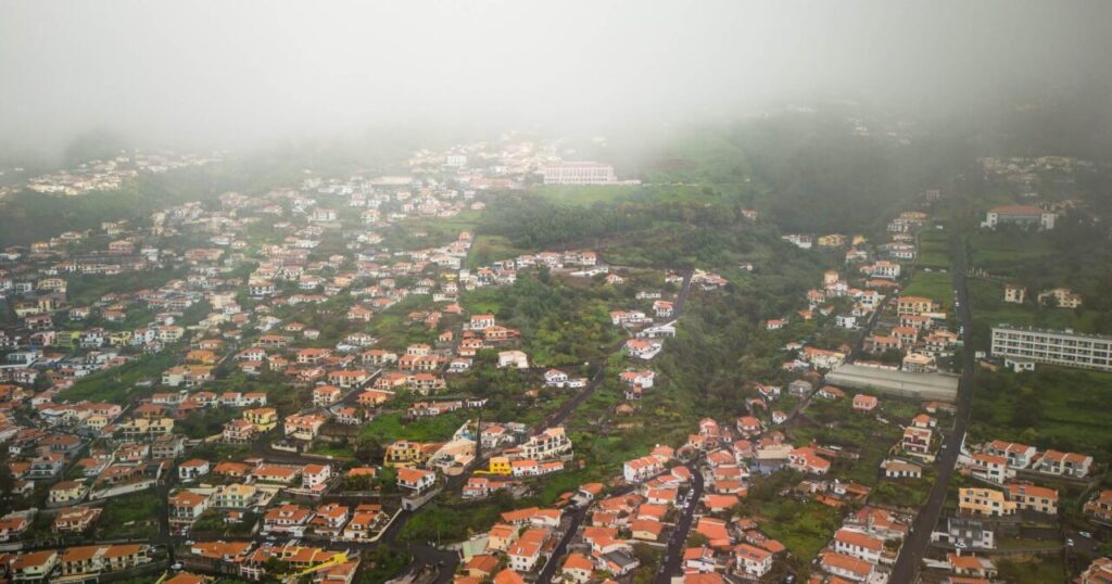 Reisevorsätze 2021 — 10 Dinge die ich dieses Jahr erleben will