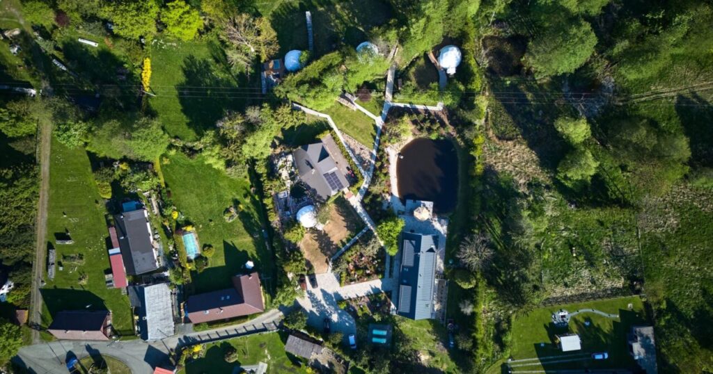 Glamping Europa — Die 15 schönsten Unterkünfte in der Natur