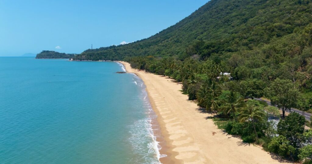 Australien Ostküste — Cairns bis Sydney Roadtrip