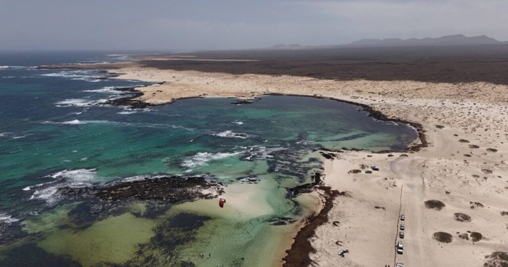 Fuerteventura Reisebericht — Strände, Surfen & Sonnenuntergänge
