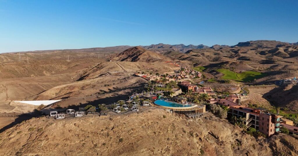 Gran Canaria Reisebericht — Dünen, Berge & Kulinarik