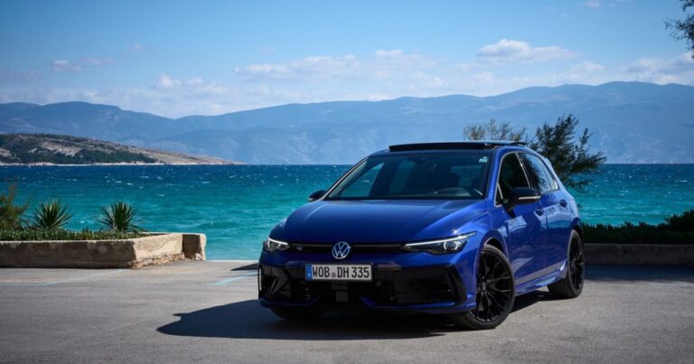 Kroatien Roadtrip — Dubrovnik, Split & Inselhopping