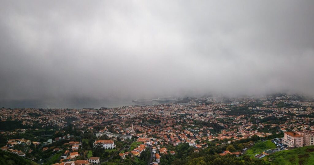 Madeira Reisebericht — Levada-Wanderungen, Funchal & Blumeninsel