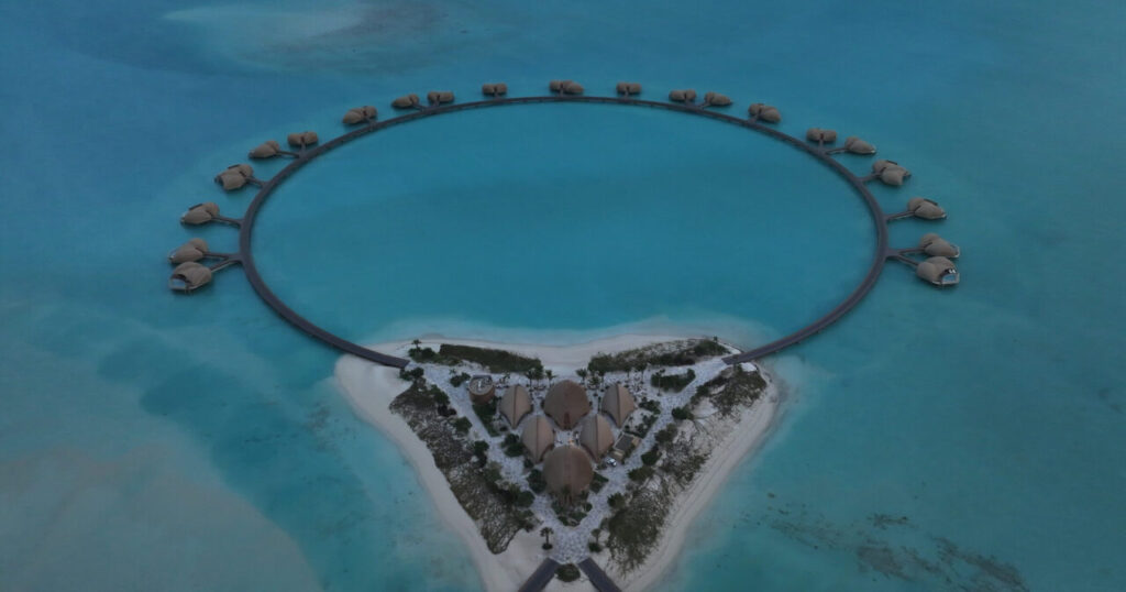 Saudi-Arabien Reisebericht — Rotes Meer, AlUla & moderne Wüste