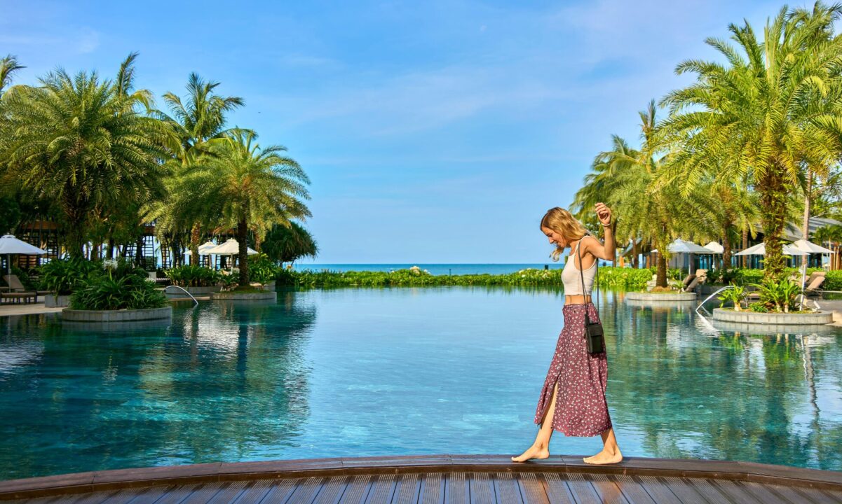 Janet Dannehl — European Luxury Travel Creator